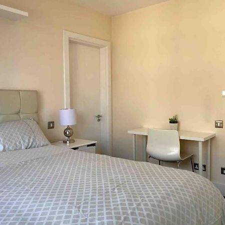 Luxury Apart London Bridge Apartment Екстериор снимка