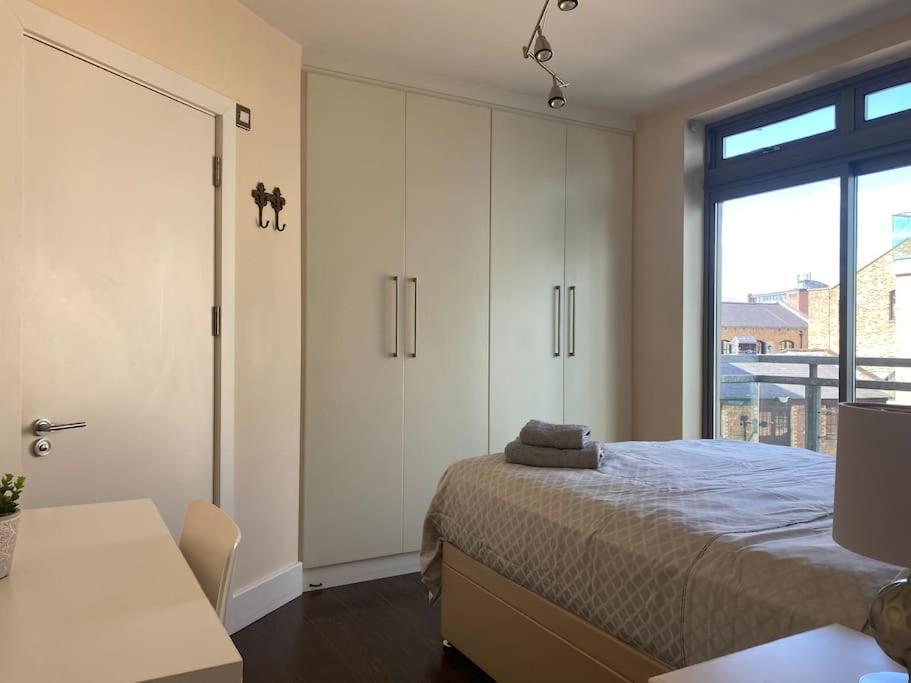 Luxury Apart London Bridge Apartment Екстериор снимка