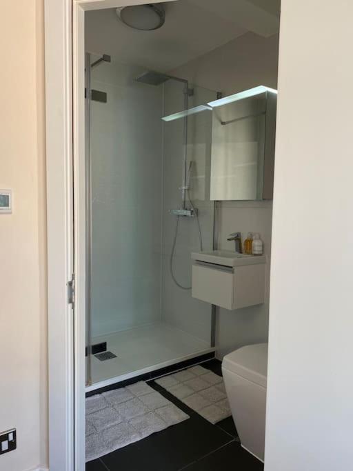Luxury Apart London Bridge Apartment Екстериор снимка