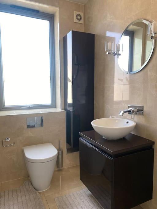 Luxury Apart London Bridge Apartment Екстериор снимка
