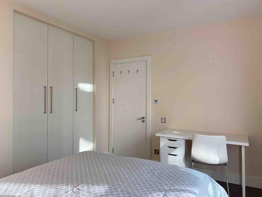 Luxury Apart London Bridge Apartment Екстериор снимка