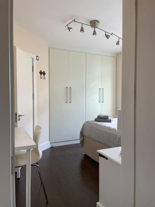 Luxury Apart London Bridge Apartment Екстериор снимка