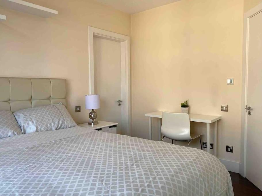 Luxury Apart London Bridge Apartment Екстериор снимка