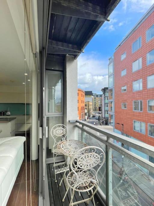 Luxury Apart London Bridge Apartment Екстериор снимка