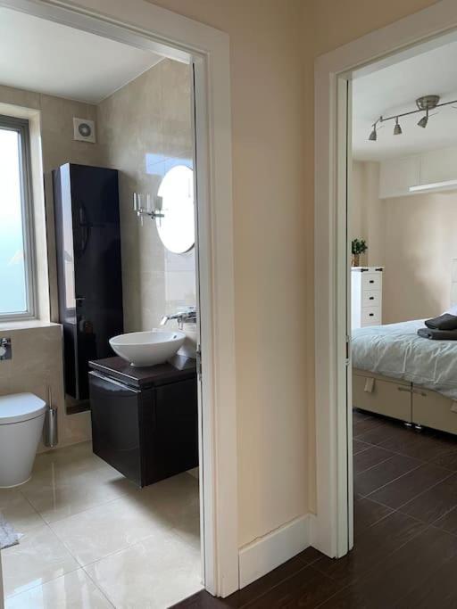 Luxury Apart London Bridge Apartment Екстериор снимка