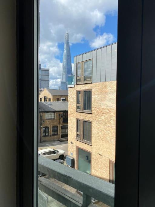 Luxury Apart London Bridge Apartment Екстериор снимка