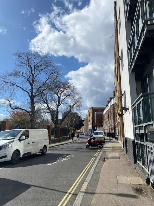 Luxury Apart London Bridge Apartment Екстериор снимка