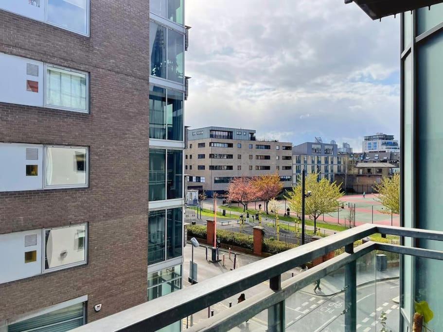 Luxury Apart London Bridge Apartment Екстериор снимка