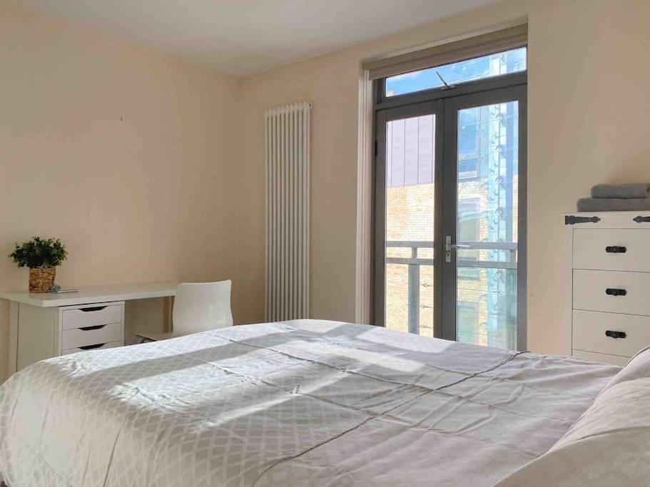 Luxury Apart London Bridge Apartment Екстериор снимка